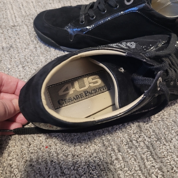 4US Cesare Paciotti Original Italian shoes - Picture 6 of 8